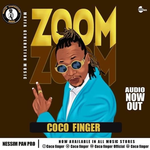 Coco Finger